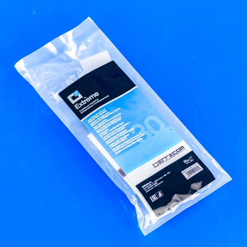 Герметик для кондиціонерів Errecom Leak Stop 30ML TR1062.C.J7.P1 — фото 4