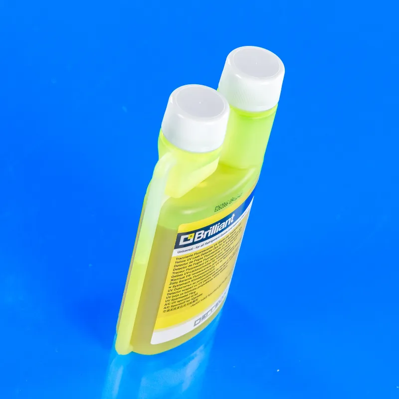 Флуоресцент Brilliant Stop-Leak TR1003.01.S1 250ml (33 дози по 7,5мл) — фото 2