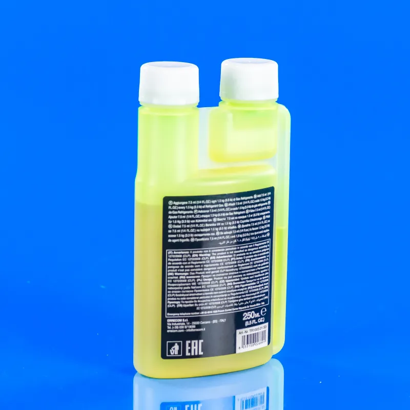 Флуоресцент Brilliant Stop-Leak TR1003.01.S1 250ml (33 дози по 7,5мл) — фото 3