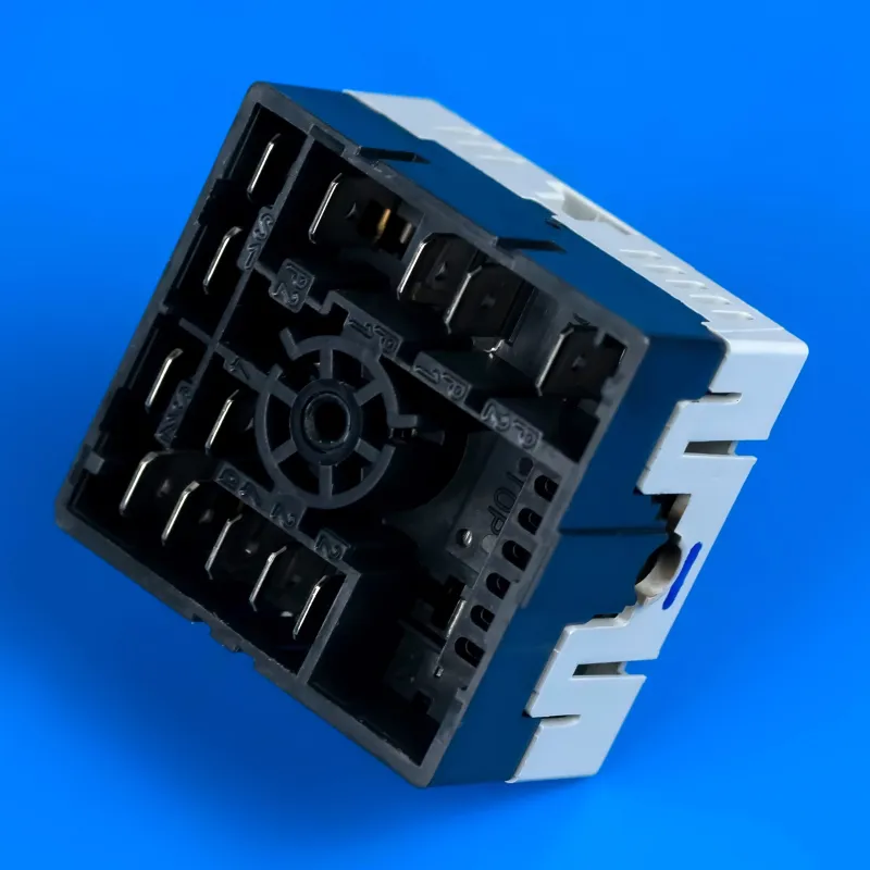 Регулятор режимів для духовки Electrolux 3890825031 — фото 2