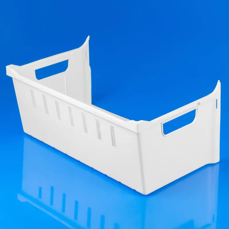 Морозильна шухляда для холодильника Zanussi 2426281016 — фото 2