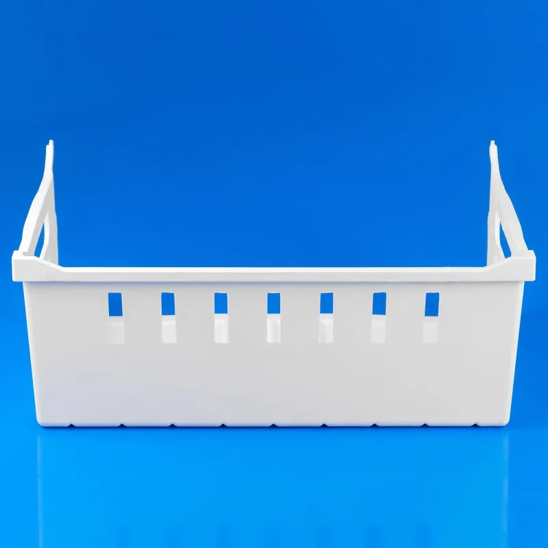 Морозильна шухляда для холодильника Zanussi 2426281016 — фото 4