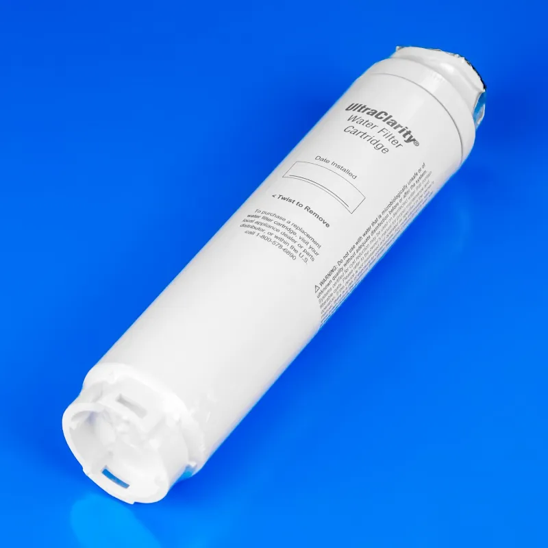 Фільтр для води до холодильника Bosch Siemens 740560 — фото 2