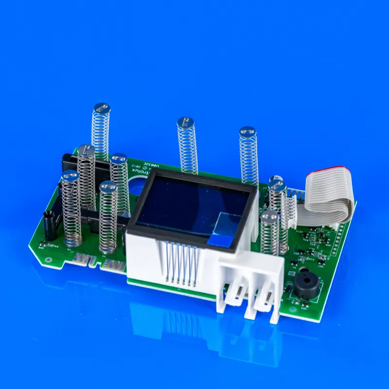 Електронний модуль для пральної машини Electrolux 1360077570 — фото 2