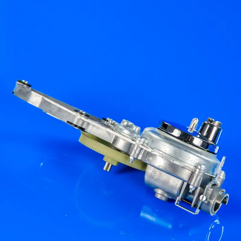 Комплектний редуктор для кухонного комбайна Kenwood KW715259 — фото 2