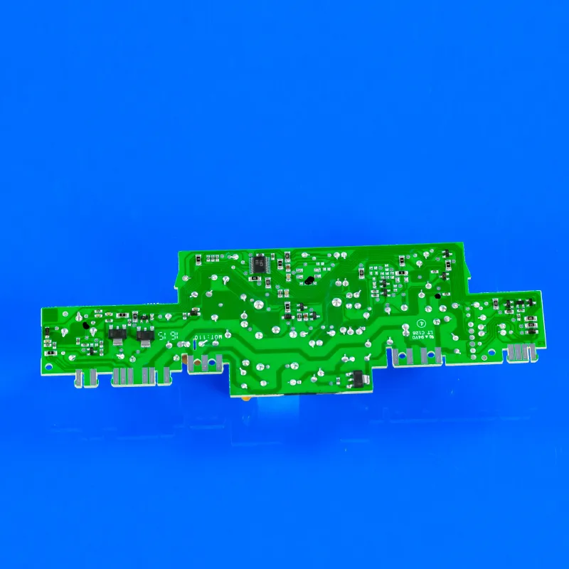 Електронний модуль керування для холодильника Ariston C00143104 — фото 4
