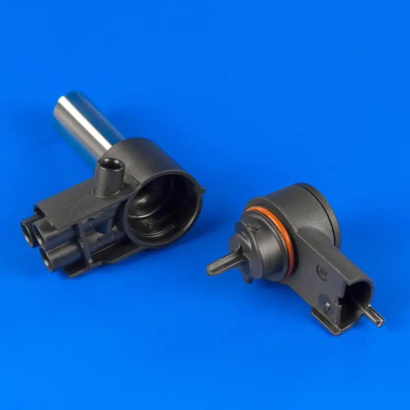 Сопло капучинатора для кавоварки Bosch 625040 — фото 4