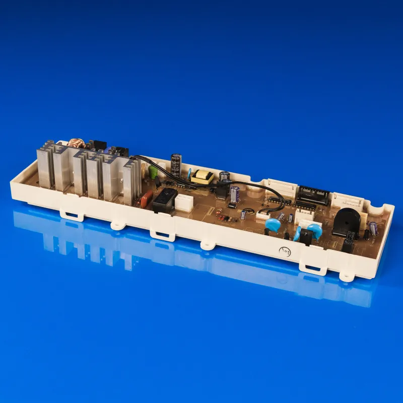 Модуль (плата керування) Samsung MFS-VCI0NAW-00 — фото 4