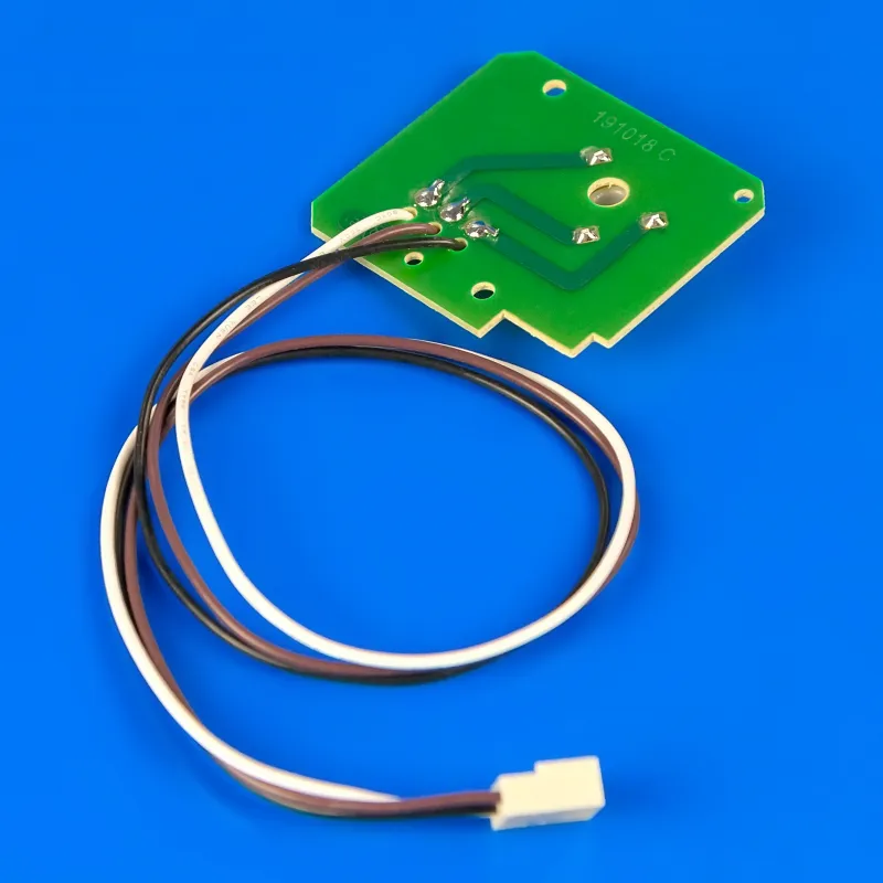 Регулятор зі змінним резистором Kenwood KW706666 для кухонного комбайна — фото 2