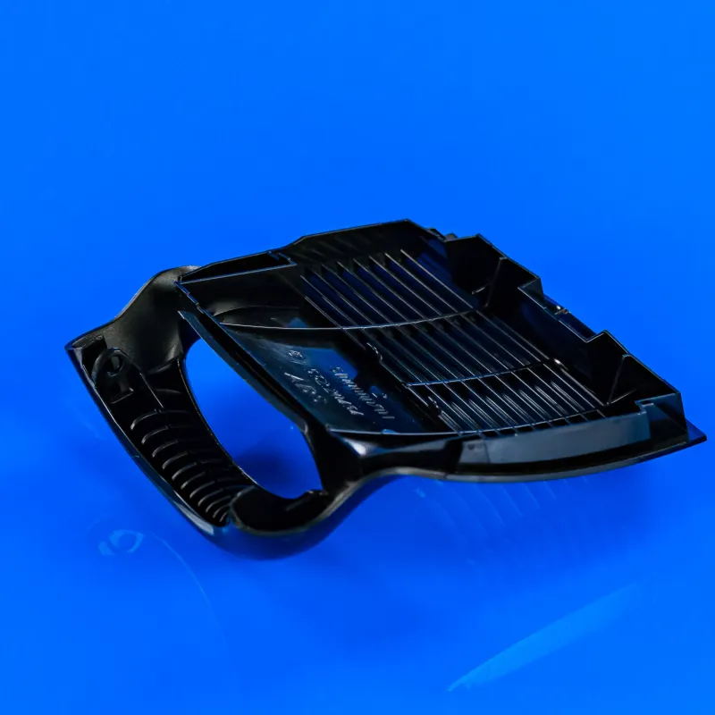 Кришка фільтра для пилососа Bosch Siemens 640458 — фото 4