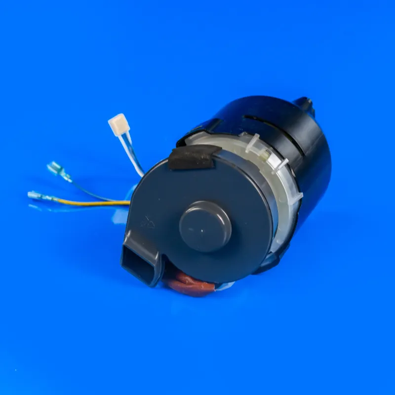 Мотор для кухонного комбайна Kenwood KW715803 — фото 2