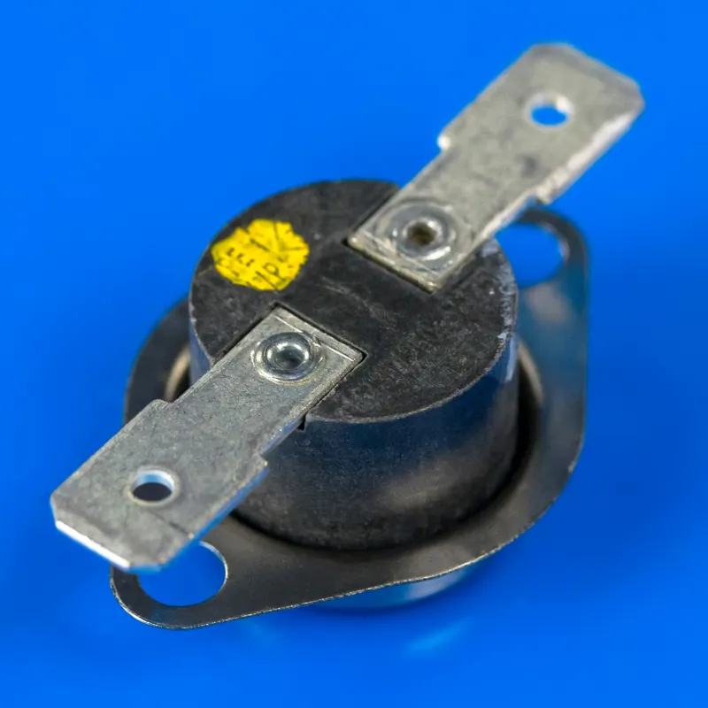 Терморегулятор для сушильної машини Bosch Siemens 618141 — фото 2