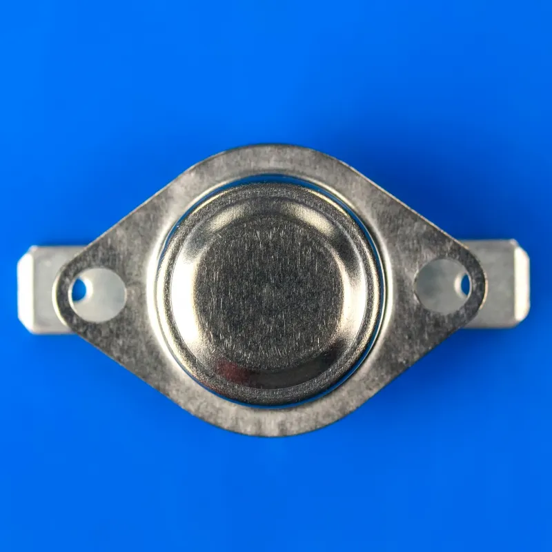 Терморегулятор для сушильної машини Bosch Siemens 618141 — фото 4