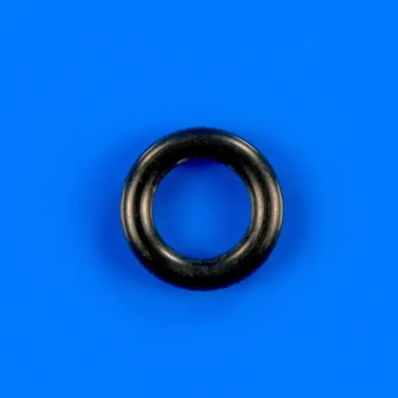 Прокладка O-Ring ORM 0060-20 трубки подачі пари Philips Saeco 140324461 — фото 2