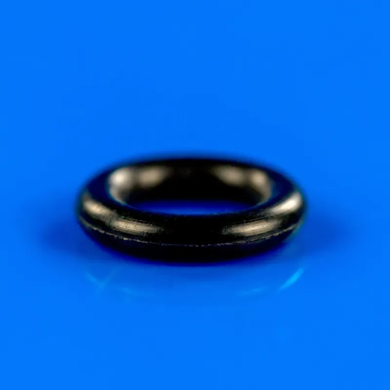 Прокладка O-Ring ORM 0060-20 трубки подачі пари Philips Saeco 140324461 — фото 3
