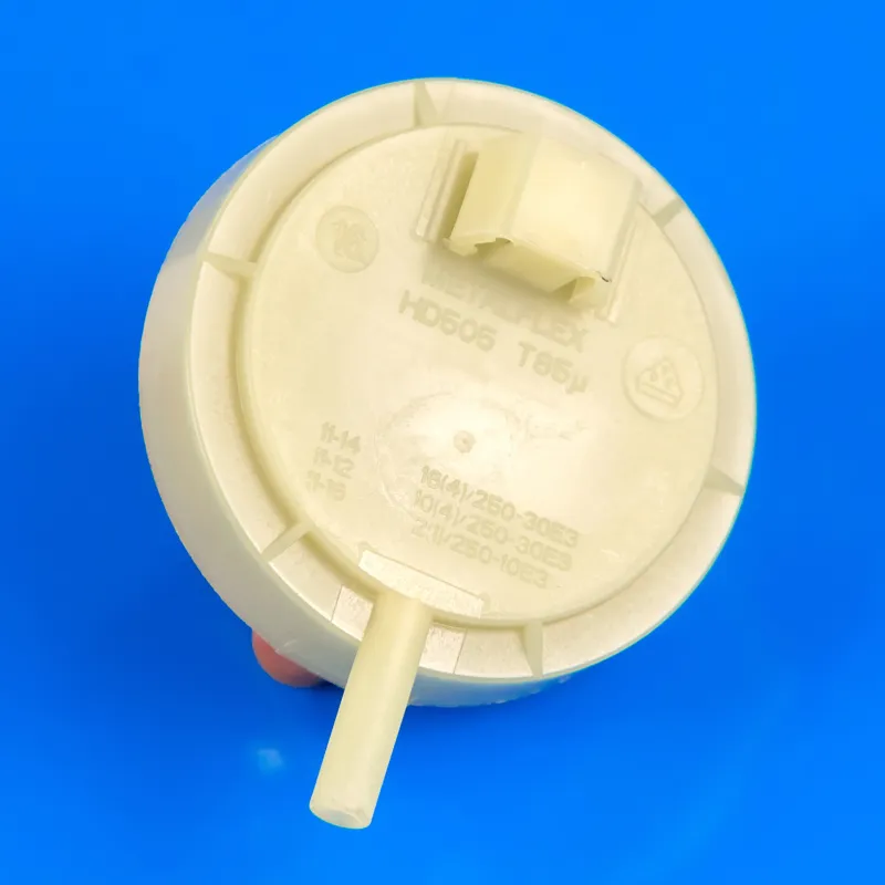 Датчик рівня води (пресостат) для ПММ Electrolux 1528189804 — фото 2