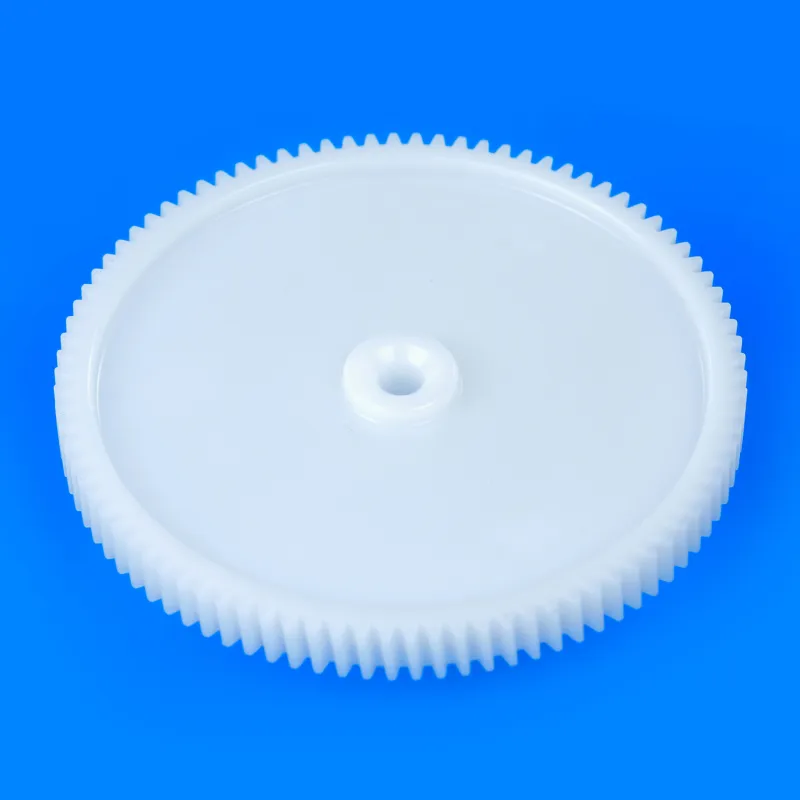 Мала шестерня редуктора для кавоварки Philips Saeco 146000759 — фото 3