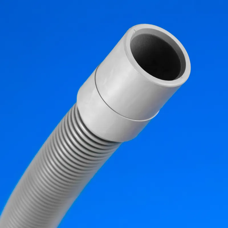 Зливний шланг для посудомийної машини сумісний з Ariston C00273284 — фото 2