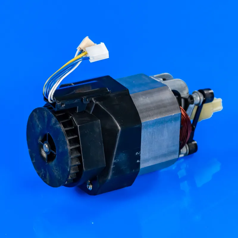 Мотор для кухонного комбайна Kenwood 1500W KW715912 — фото 3