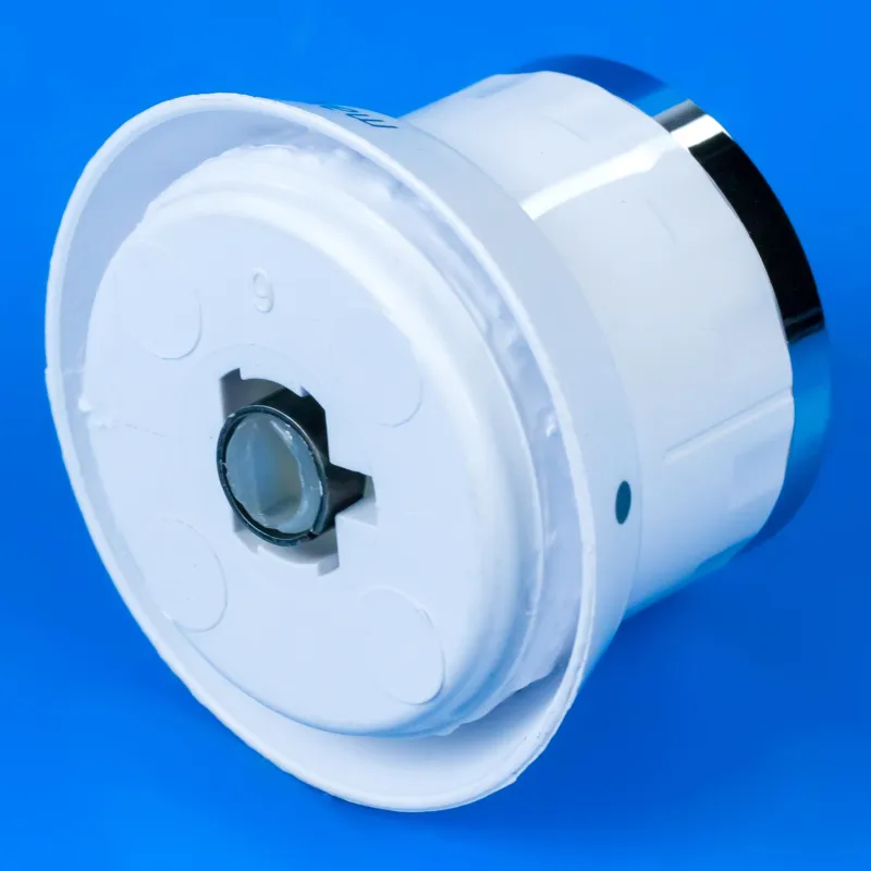 Ручка терморегулятора для духовки Beko 250316237 — фото 2