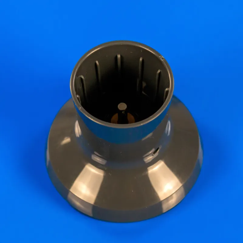 Редуктор для кухонного комбайна Moulinex кришка MS-069565D — фото 2