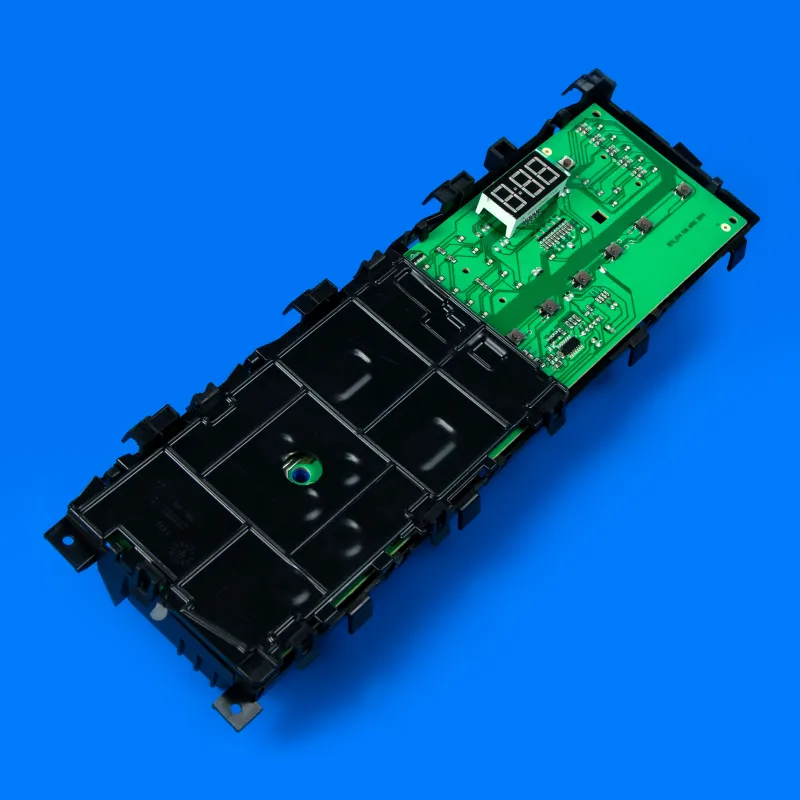 Електронний модуль керування для пральної машини Beko 2826920880 — фото 4