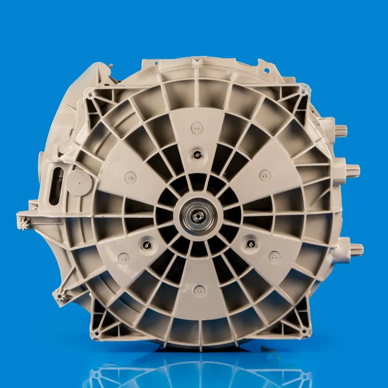 Комплект бака та барабана для пральної машини Electrolux 3315032007 Original — фото 2