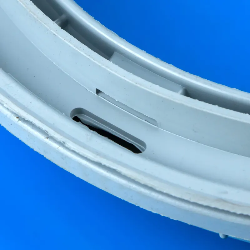 Манжета люка (гума) Whirlpool 481246068617 — фото 4