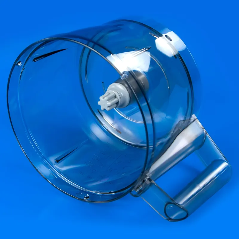 Контейнер для кухонного комбайна Bosch 12007659 — фото 3