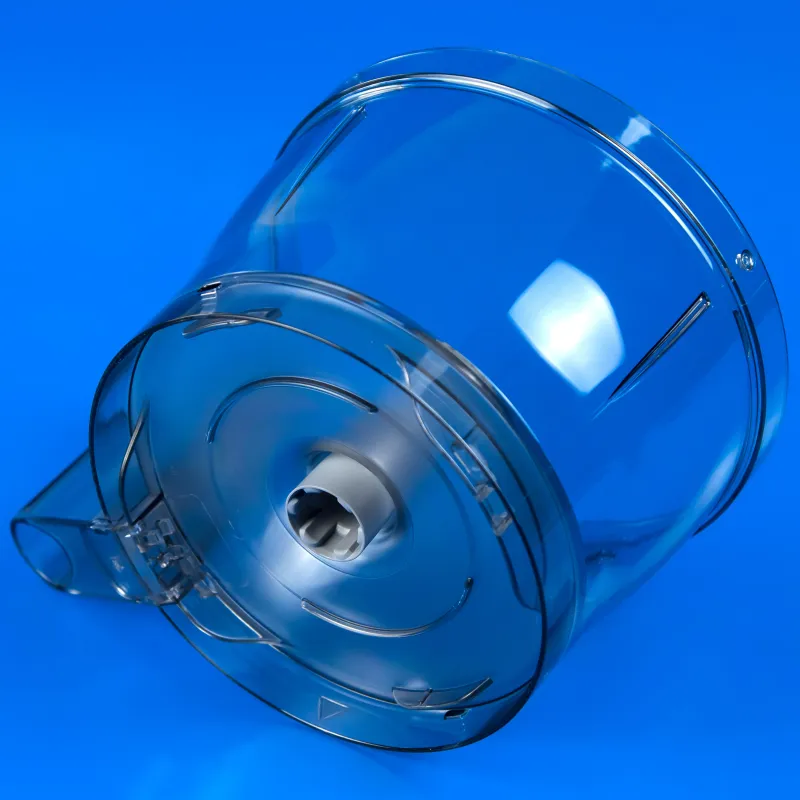 Контейнер для кухонного комбайна Bosch 12007659 — фото 4