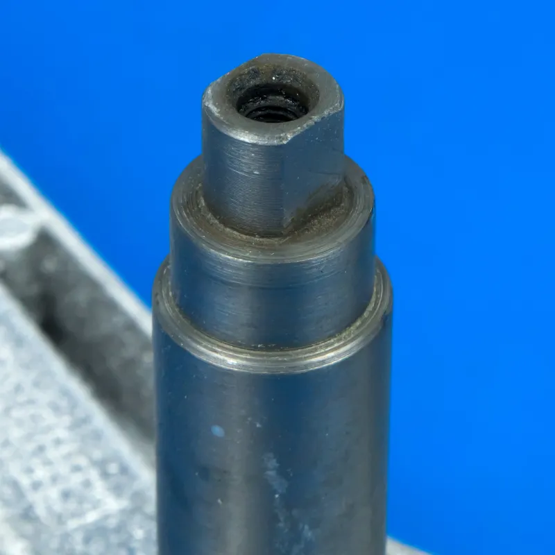 Хрестовина барабана для пральної машини Bosch 249864 (Україна) — фото 4