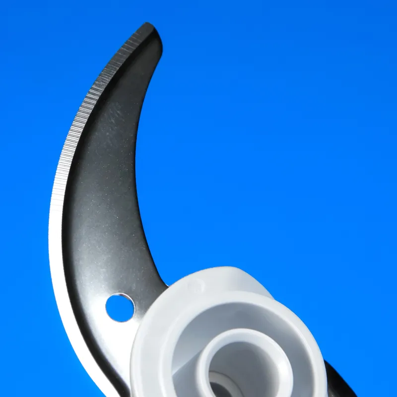 Ніж для кухонного комбайна Bosch Siemens 629987 — фото 3