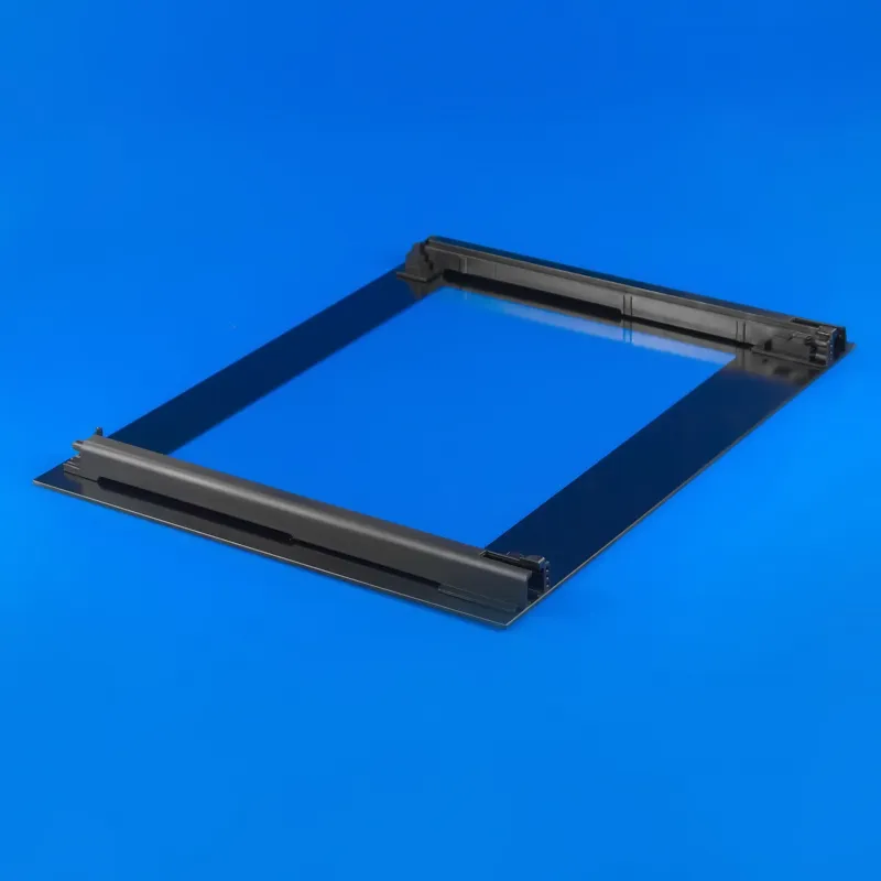 Зовнішнє скло дверцят Samsung DG94-00436D для плити та духовки — фото 2