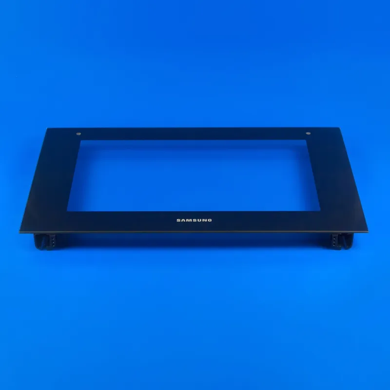 Зовнішнє скло дверцят Samsung DG94-00436D для плити та духовки — фото 3