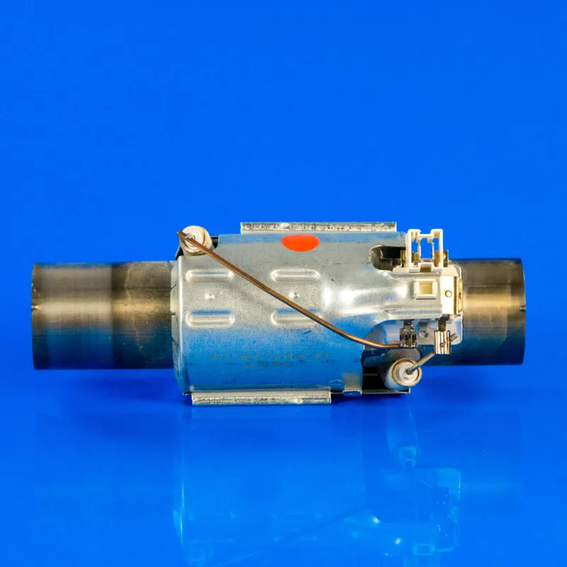 Проточний ТЕН для посудомийної машини Ariston C00074000 — фото 2