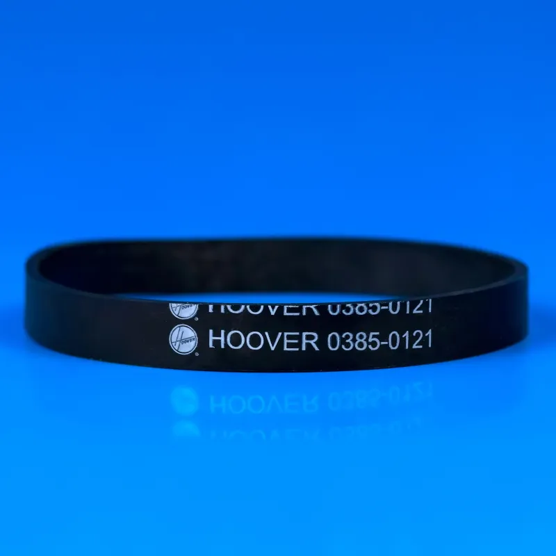 Ремінь турбощітки для пилососа Hoover 35601265 — фото 2