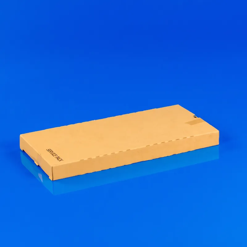 Дверцята морозильної камери для холодильника Samsung DA63-11009L — фото 4