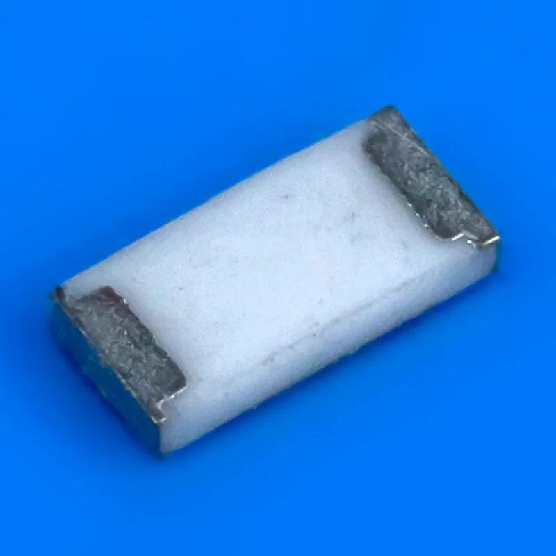 Радіодеталь Резистор SMD 1206 5,6kΩ ±5% — фото 3