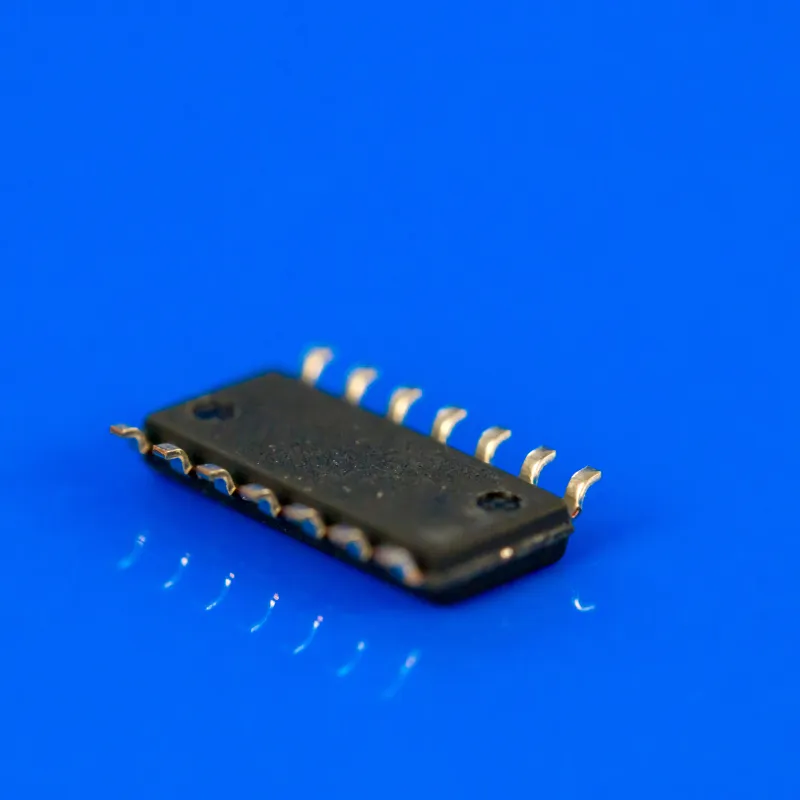 Радіодеталь Мікросхема SMD 74HC164D — фото 4