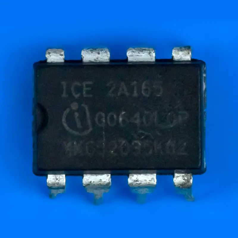 Мікросхема 2A165 DIP8 — фото 4