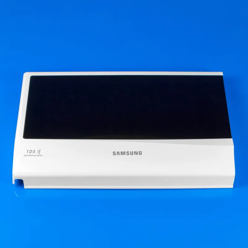 Дверцята для мікрохвильової печі Samsung DE94-02456A — фото 4