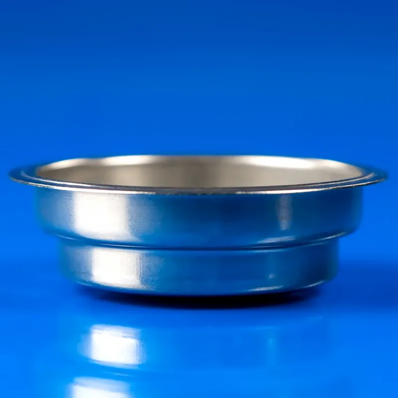 Однопорційний крема-фільтр Bosch 631949 для кавоварки — фото 3