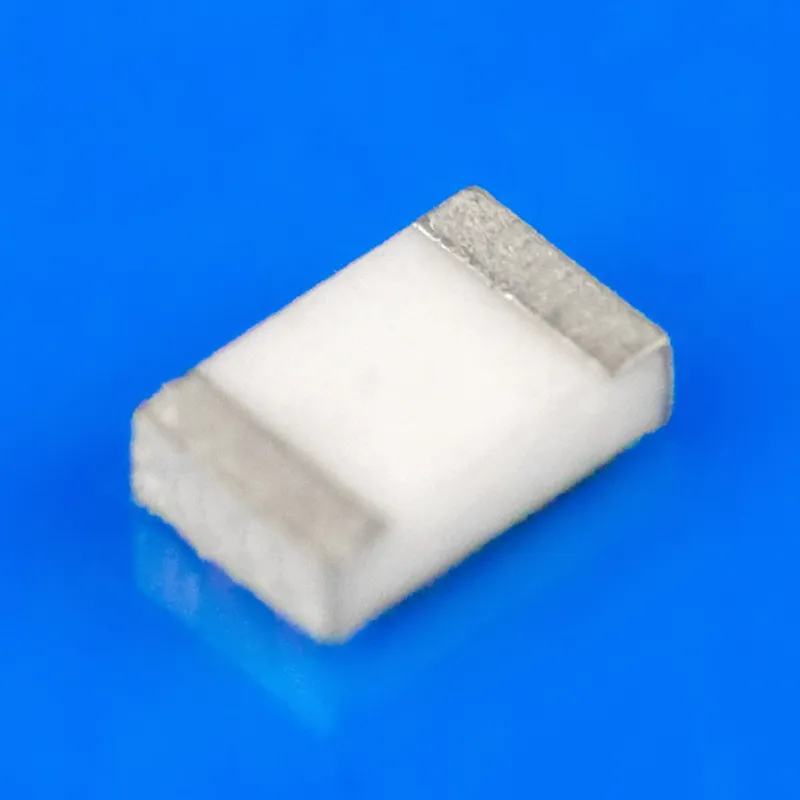 SMD резистор 0805 560 Ом ±5% — фото 2