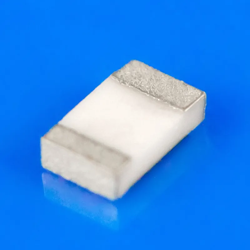 Резистор SMD 0805 5600 Ом 5% — фото 2