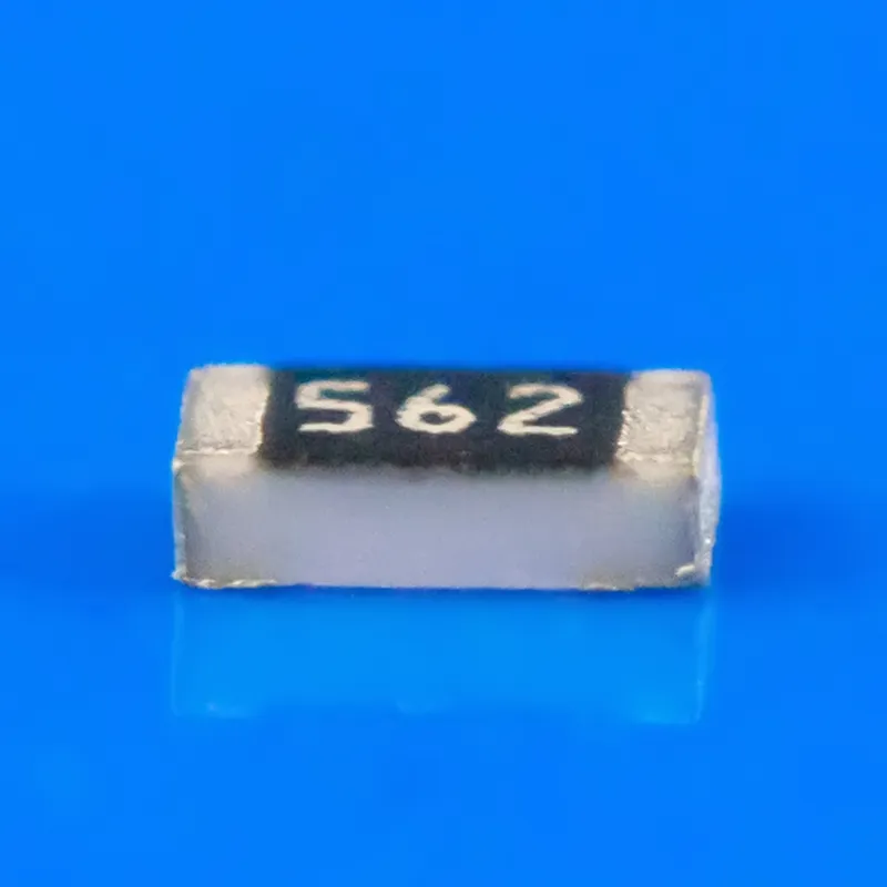 Резистор SMD 0805 5600 Ом 5% — фото 4