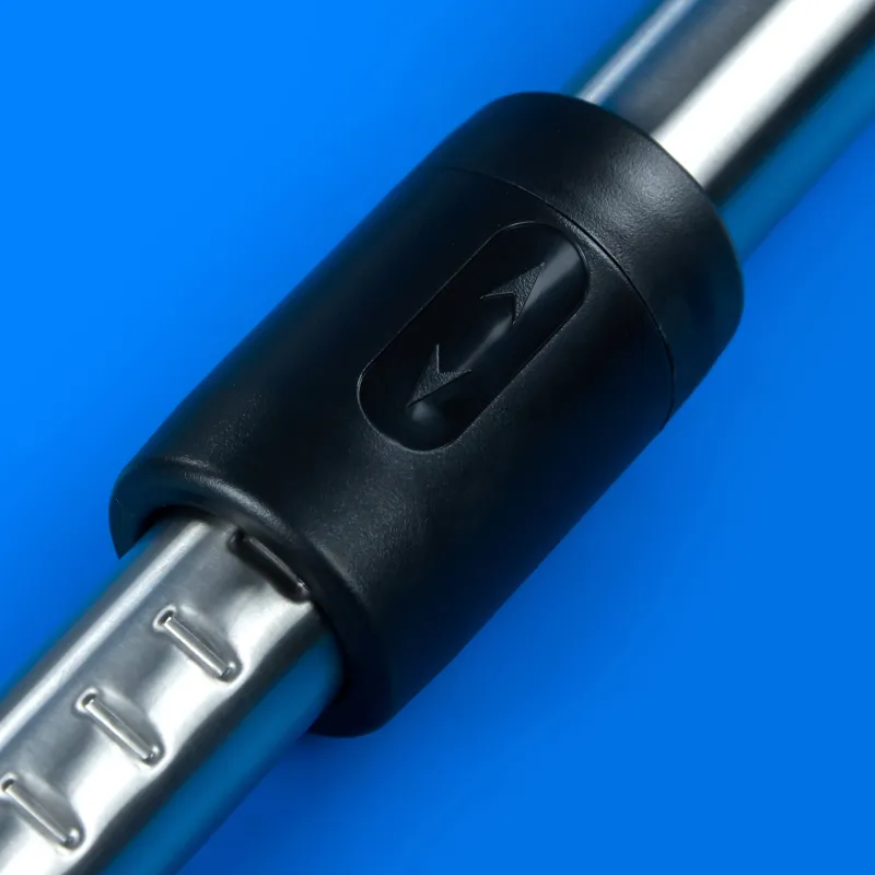 Телескопічна труба для пилососа Bosch 793500 — фото 3