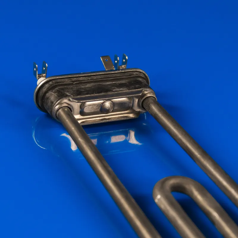 ТЕН Thermowatt 1850W 200мм без отвору — фото 3