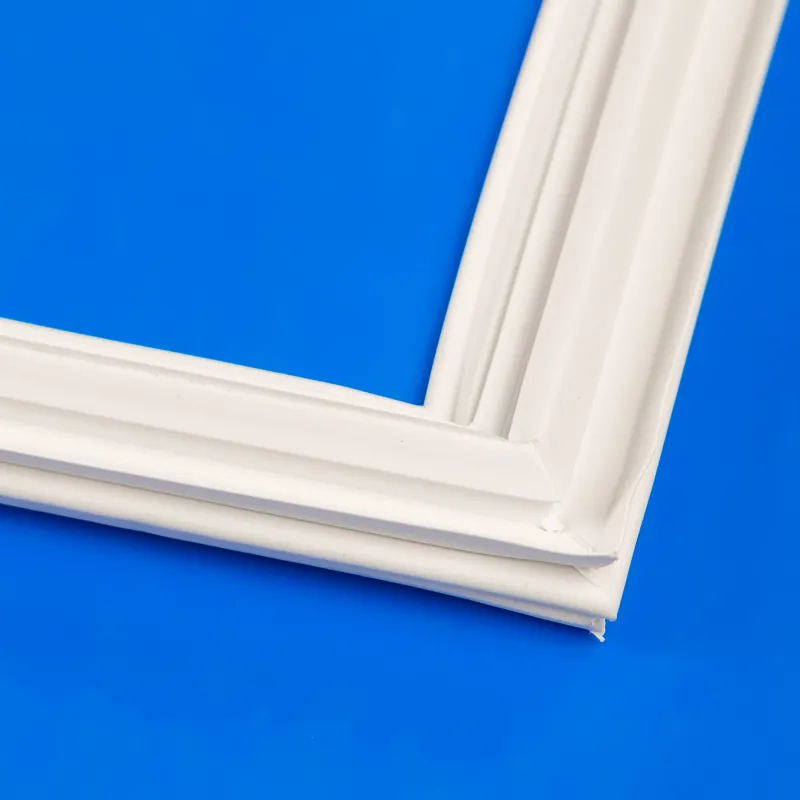 Ущільнювач дверей холодильника Beko 4324852400 — фото 4