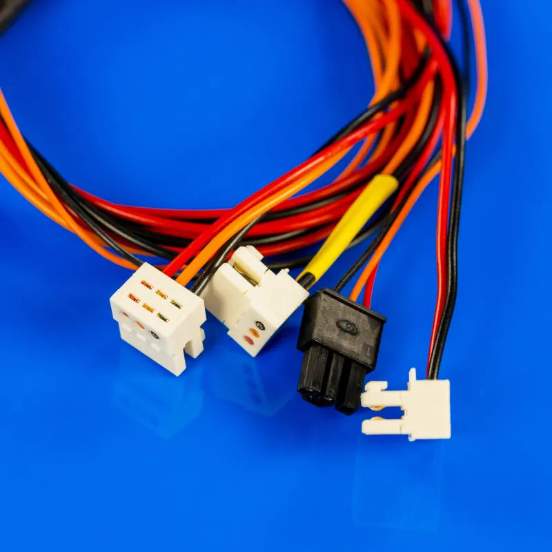 Програматор для прошивки модулів Electrolux 4055151296 (плита) — фото 4