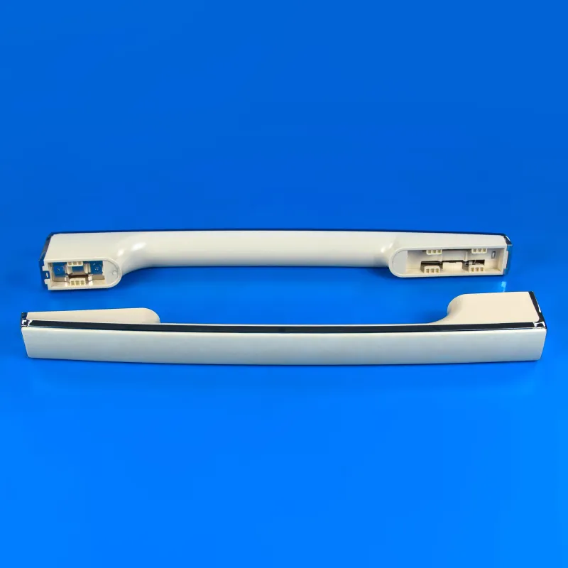 Ручка дверцят холодильника Samsung DA97-14431E — фото 3